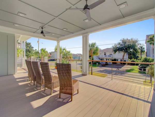 Isle Of Palms Home 1015742
