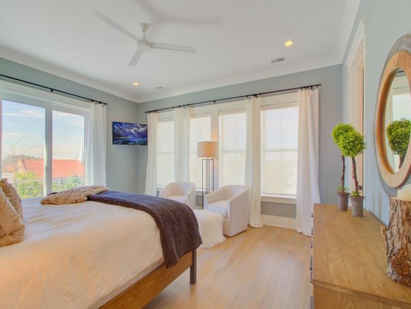 Isle Of Palms Home 1015742