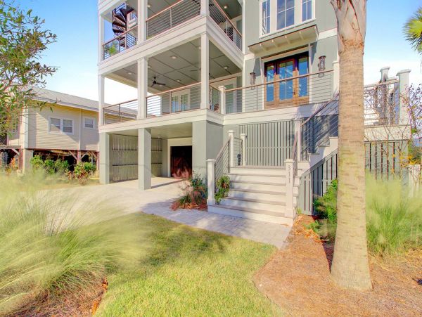 Isle Of Palms Home 1015742