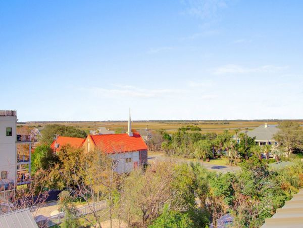 Isle Of Palms Home 1015742