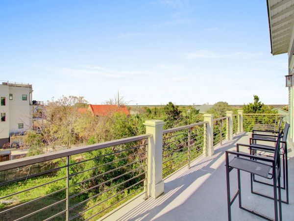 Isle Of Palms Home 1015742