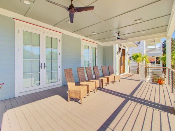 Isle Of Palms Home 1015742