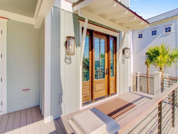 Isle Of Palms Home 1015742
