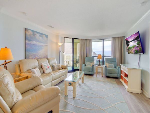 Isle Of Palms Condo 1015743