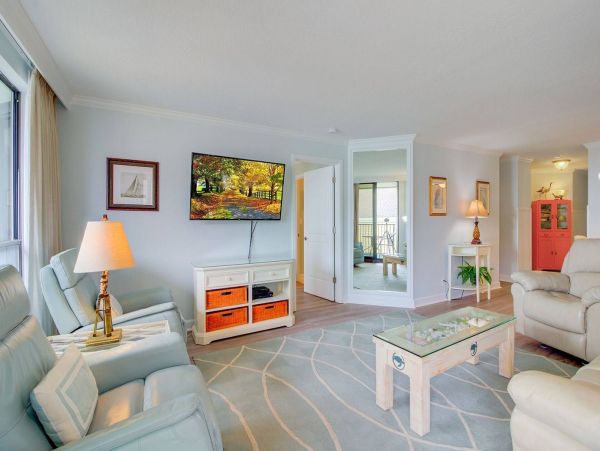 Isle Of Palms Condo 1015743