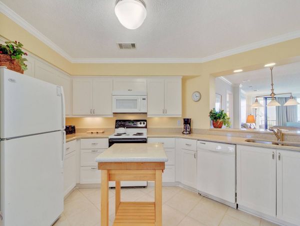 Isle Of Palms Condo 1015743