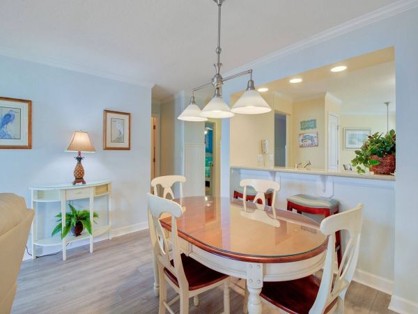 Isle Of Palms Condo 1015743