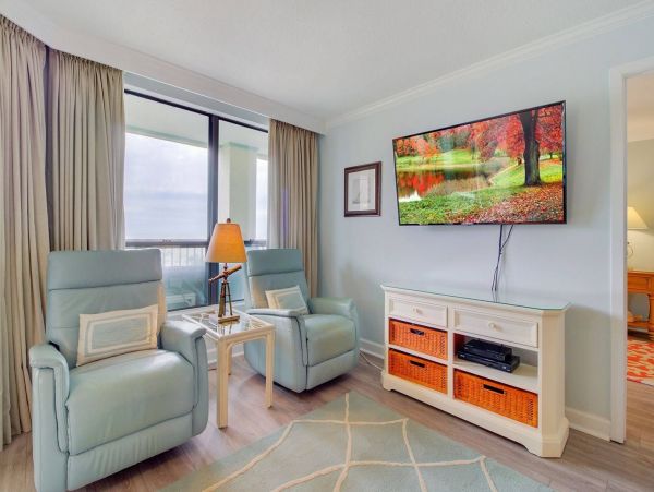 Isle Of Palms Condo 1015743