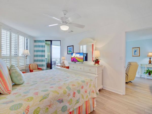 Isle Of Palms Condo 1015743