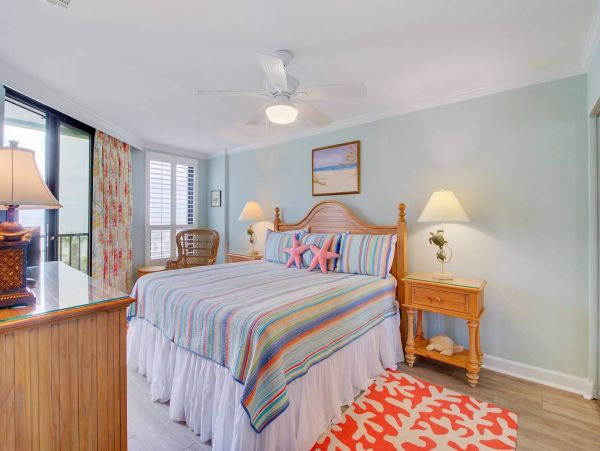Isle Of Palms Condo 1015743