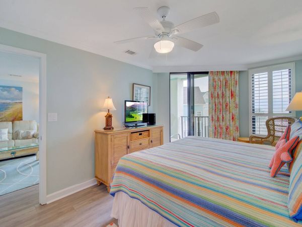 Isle Of Palms Condo 1015743