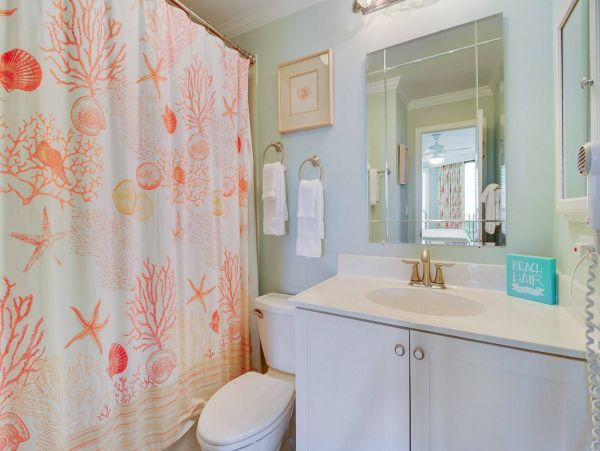 Isle Of Palms Condo 1015743