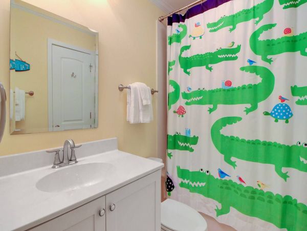 Isle Of Palms Condo 1015743