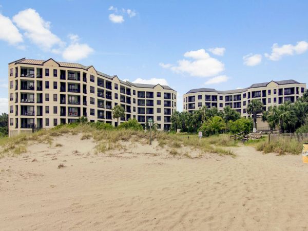 Isle Of Palms Condo 1015743