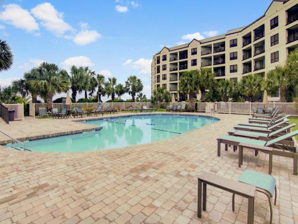 Isle Of Palms Condo 1015743