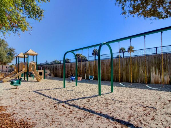 Isle Of Palms Condo 1015743