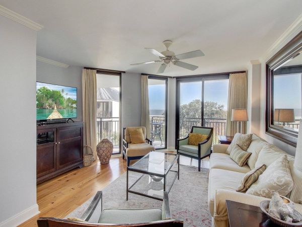 Isle Of Palms Condo 1015746