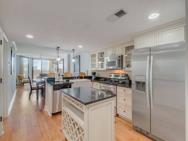 Isle Of Palms Condo 1015746