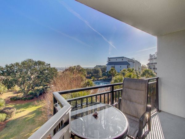 Isle Of Palms Condo 1015746