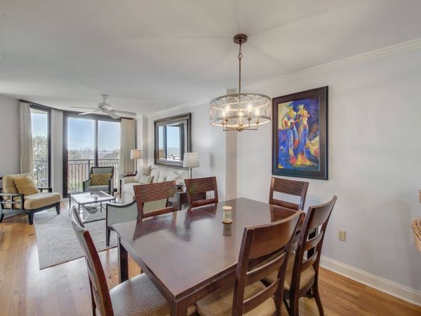 Isle Of Palms Condo 1015746