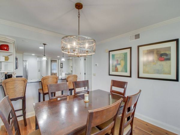 Isle Of Palms Condo 1015746
