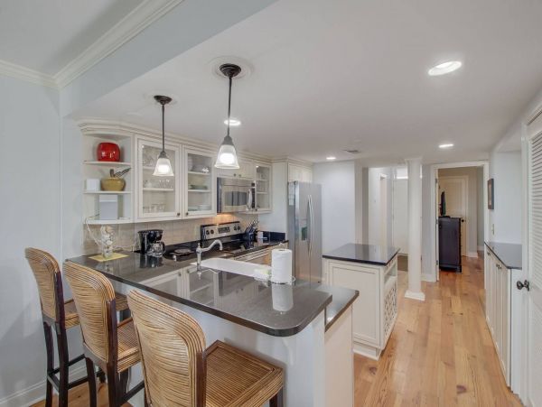 Isle Of Palms Condo 1015746
