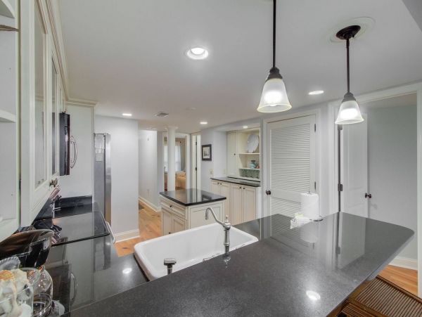 Isle Of Palms Condo 1015746