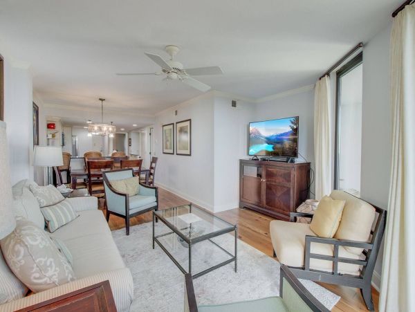 Isle Of Palms Condo 1015746