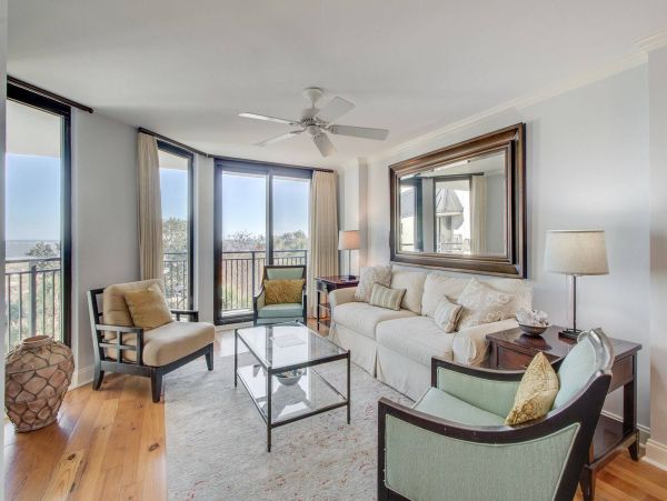 Isle Of Palms Condo 1015746