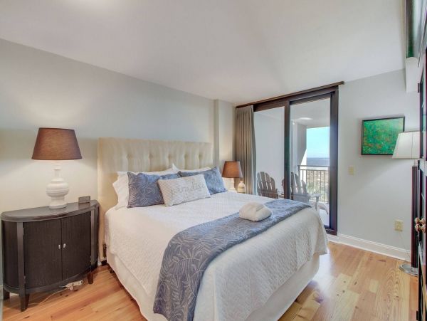 Isle Of Palms Condo 1015746