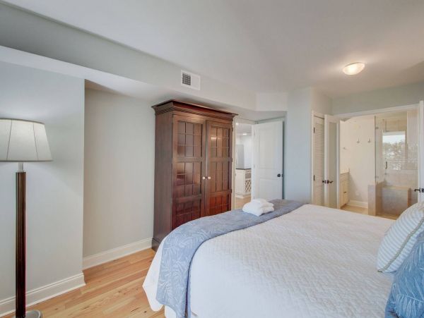 Isle Of Palms Condo 1015746