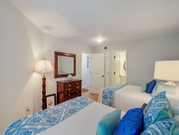 Isle Of Palms Condo 1015746