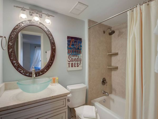 Isle Of Palms Condo 1015746