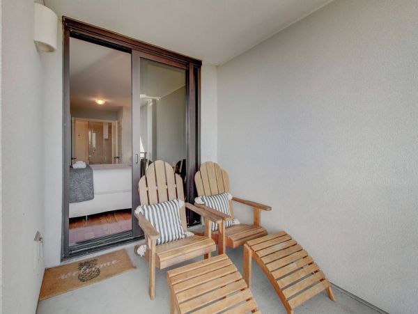 Isle Of Palms Condo 1015746