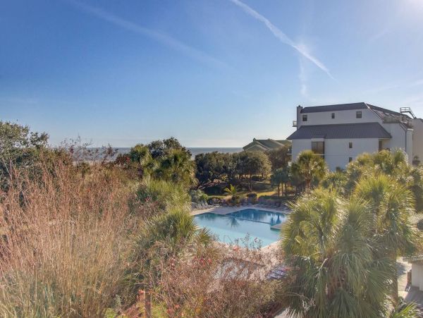 Isle Of Palms Condo 1015746