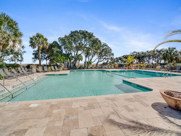 Isle Of Palms Condo 1015746