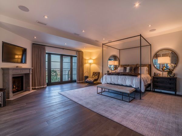 Los Angeles Home 1015747