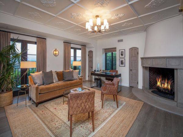 Los Angeles Home 1015747