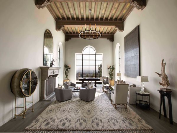 Los Angeles Home 1015747