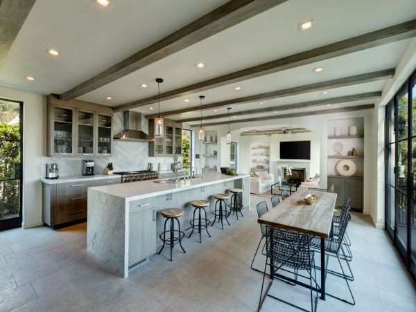 Los Angeles Home 1015747