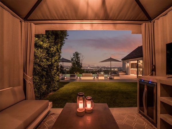 Los Angeles Home 1015747