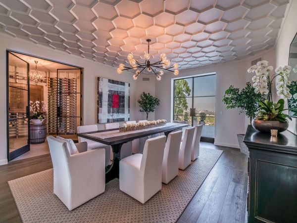 Los Angeles Home 1015747