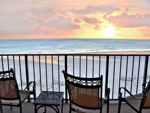 Isle Of Palms Condo 1015749
