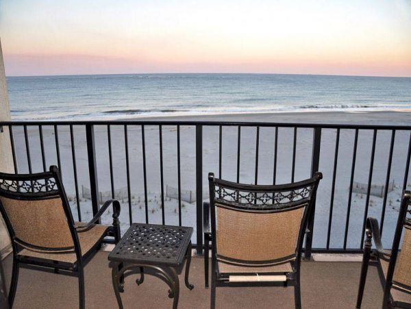 Isle Of Palms Condo 1015749
