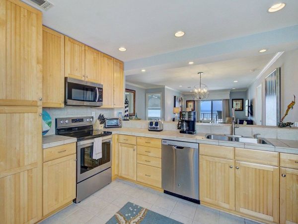 Isle Of Palms Condo 1015749