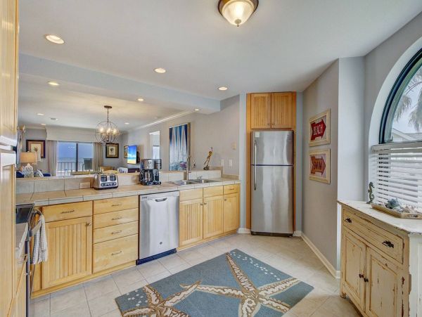 Isle Of Palms Condo 1015749
