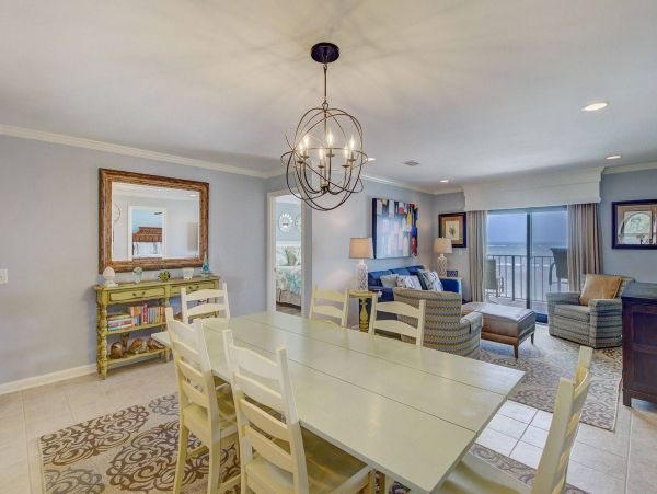 Isle Of Palms Condo 1015749