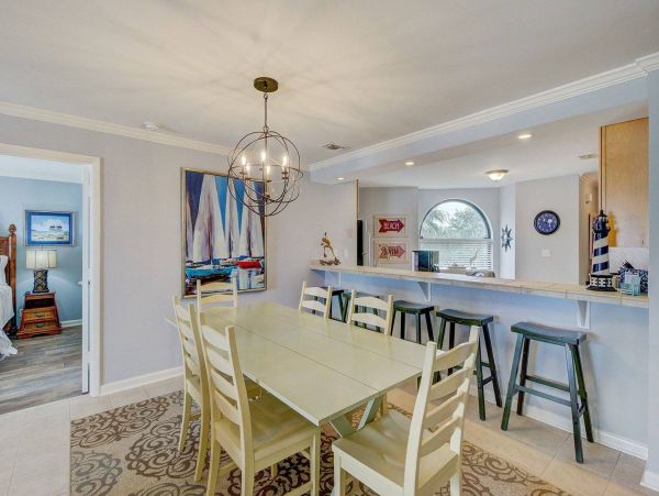 Isle Of Palms Condo 1015749