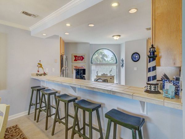 Isle Of Palms Condo 1015749