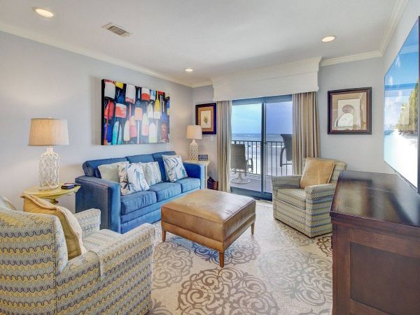 Isle Of Palms Condo 1015749